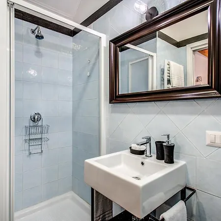 Konukevi Casa Hosteno 4*