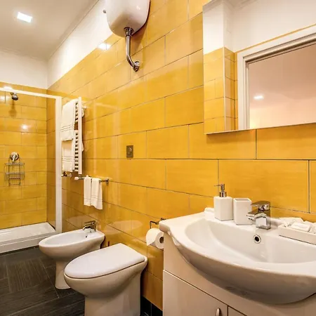 Casa Hosteno Vendégház Nápoly