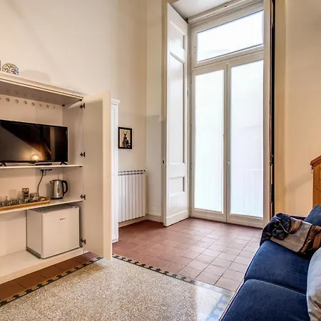 Casa Hosteno 2*