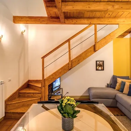 Casa Hosteno Konukevi 4*