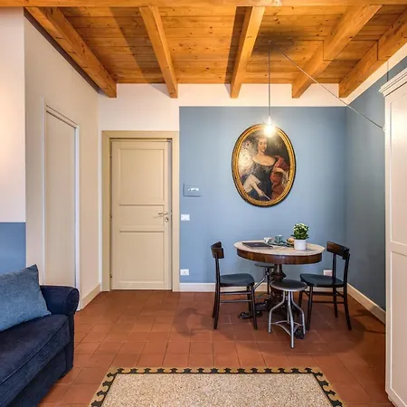 Guest house Casa Hosteno Naples