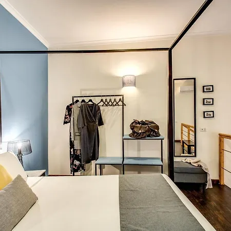 Casa Hosteno Guest house Naples