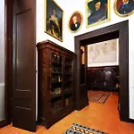 Casa Hosteno Pensjonat 4*