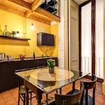Casa Hosteno Pensjonat
