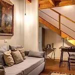 Casa Hosteno 4*