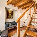 Casa Hosteno Pensjonat