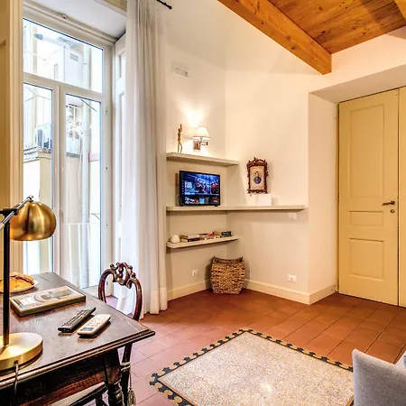 Penzion Casa Hosteno 4*