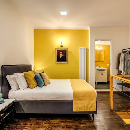 Casa Hosteno 4* Neapol