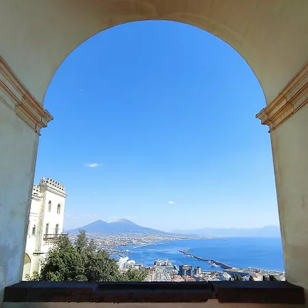 Casa Hosteno Penzion Neapol