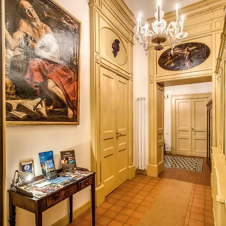 Casa Hosteno Gasthuis