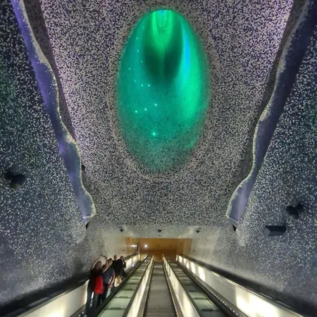 게스트하우스 Casa Hosteno