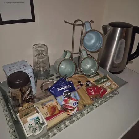 게스트하우스 Casa Hosteno 나폴리