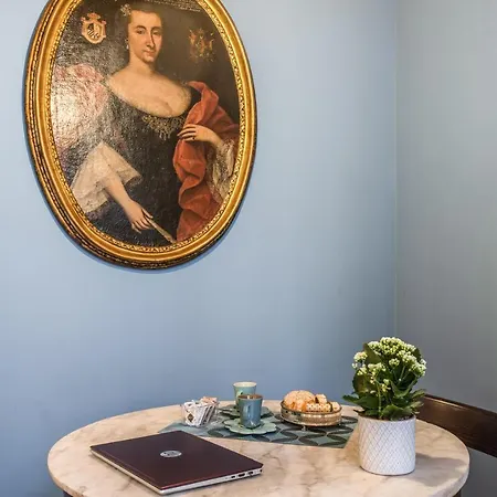 Casa Hosteno Gasthuis 4*