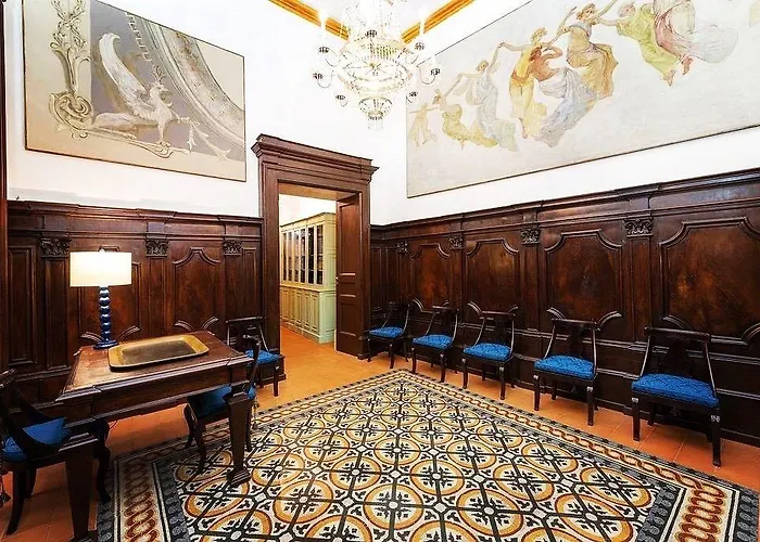 게스트하우스 Casa Hosteno 나폴리