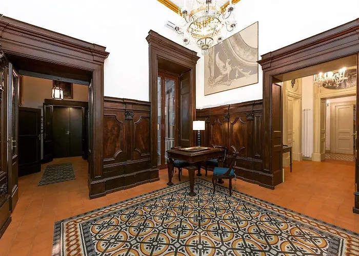 Casa Hosteno 게스트하우스