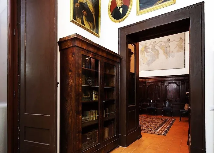 Casa Hosteno 게스트하우스 4*