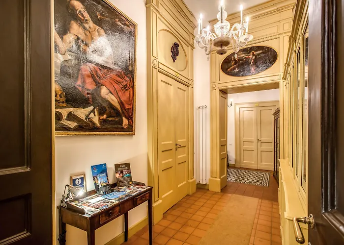 Casa Hosteno 게스트하우스