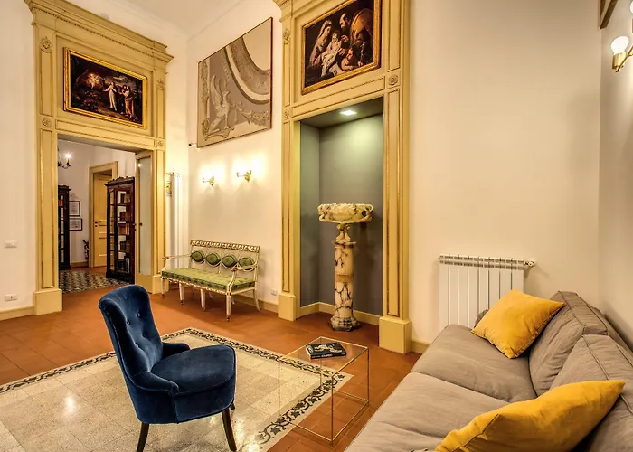 Casa Hosteno 게스트하우스