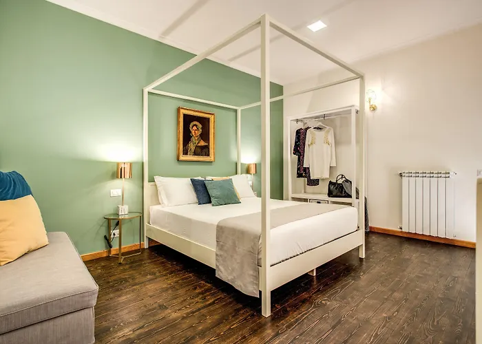 Casa Hosteno 4* 나폴리