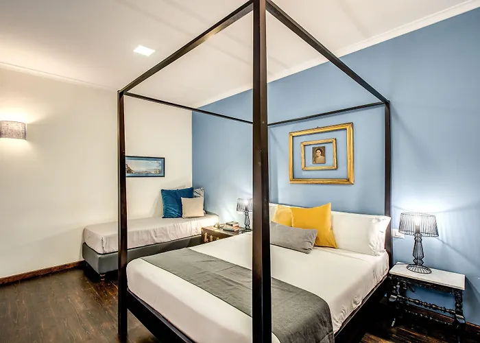 Casa Hosteno 게스트하우스 4*