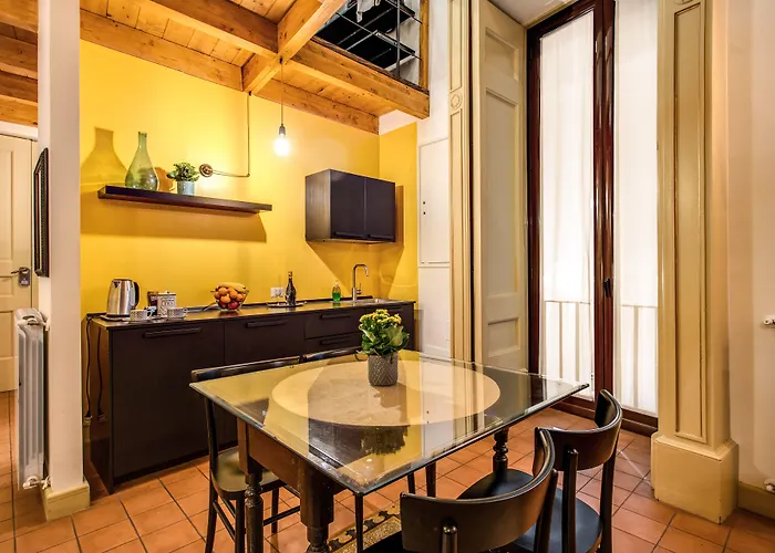 Casa Hosteno 게스트하우스