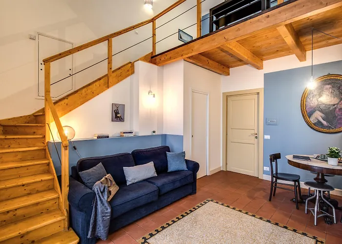 Casa Hosteno 4* 나폴리