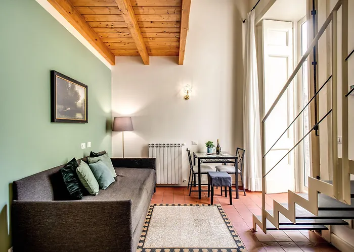 Casa Hosteno 게스트하우스