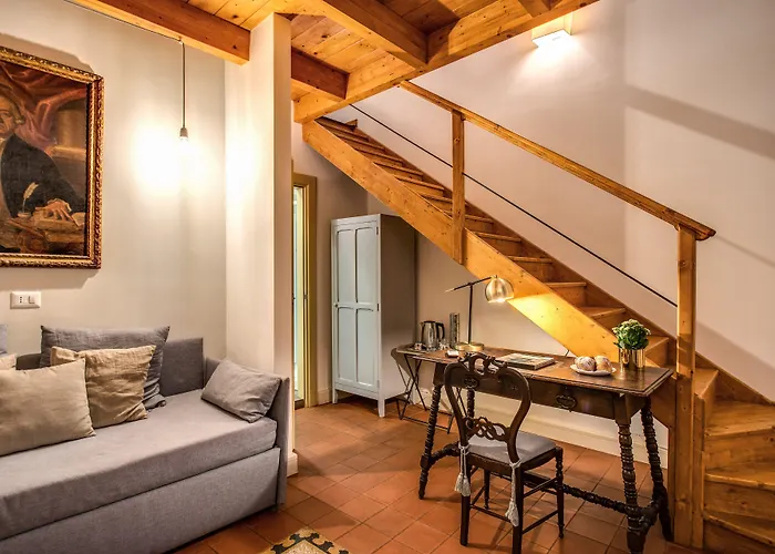 게스트하우스 Casa Hosteno 나폴리