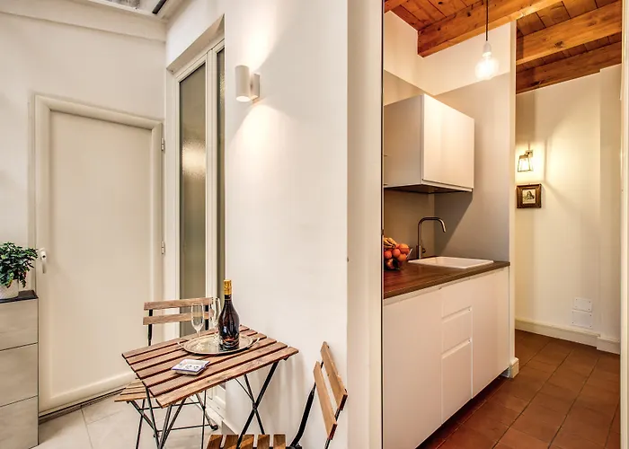 게스트하우스 Casa Hosteno