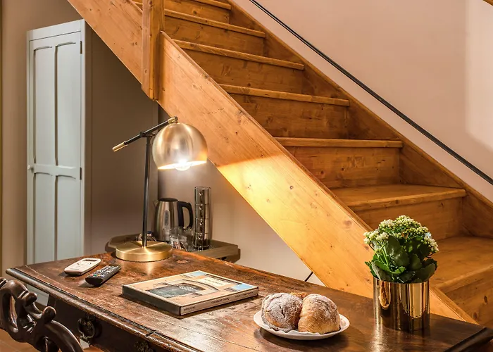 게스트하우스 Casa Hosteno 나폴리