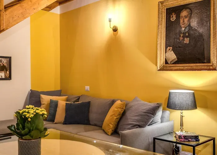 Casa Hosteno 4* 나폴리