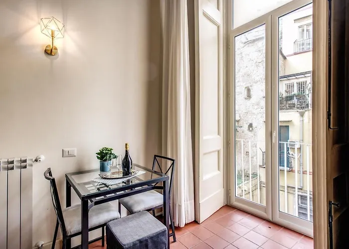 Casa Hosteno 4* 나폴리