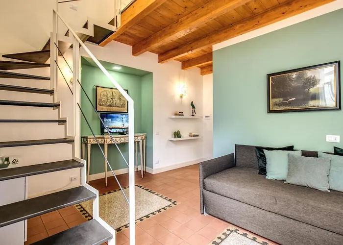 Casa Hosteno 나폴리