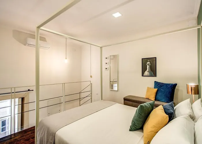 Casa Hosteno 게스트하우스