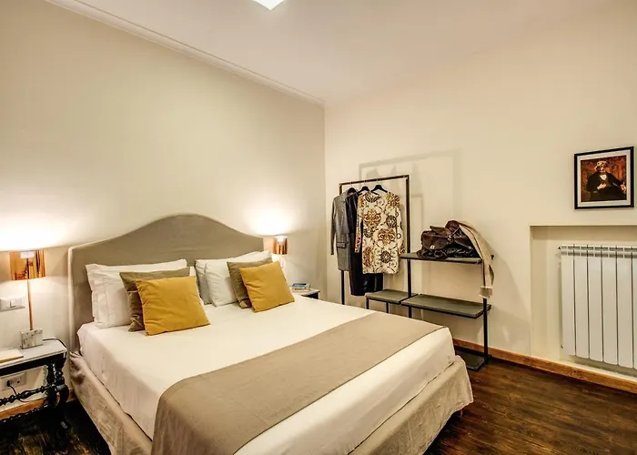 Casa Hosteno 나폴리