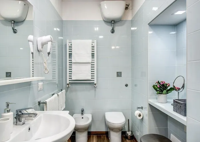 Casa Hosteno 4* 나폴리