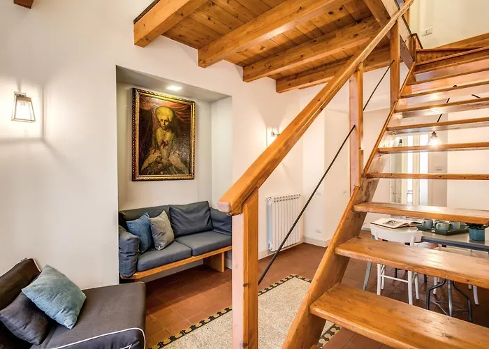 Casa Hosteno 게스트하우스