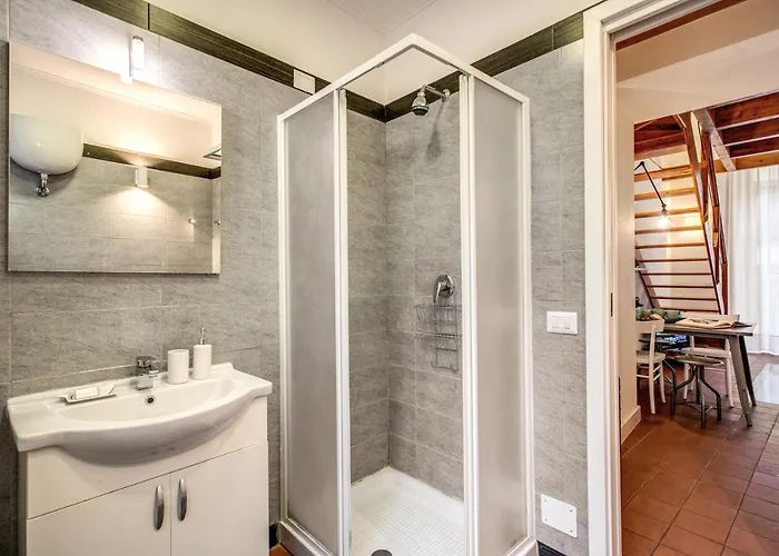 게스트하우스 Casa Hosteno 나폴리