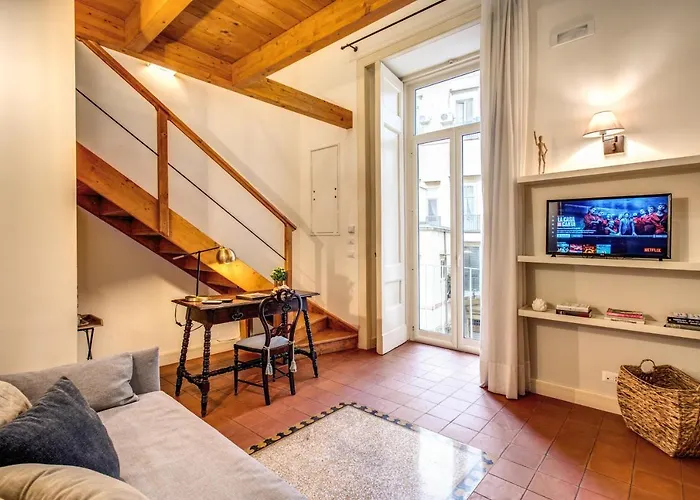 게스트하우스 Casa Hosteno 4*