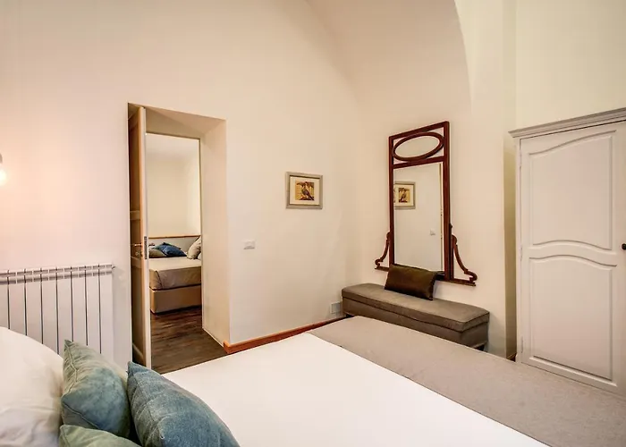 게스트하우스 Casa Hosteno 나폴리