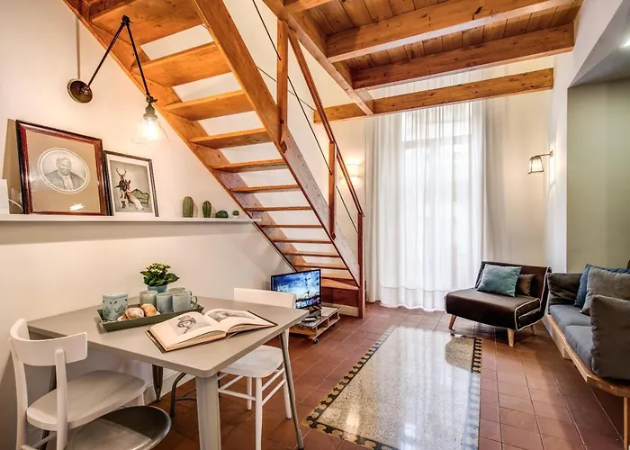 Casa Hosteno 게스트하우스