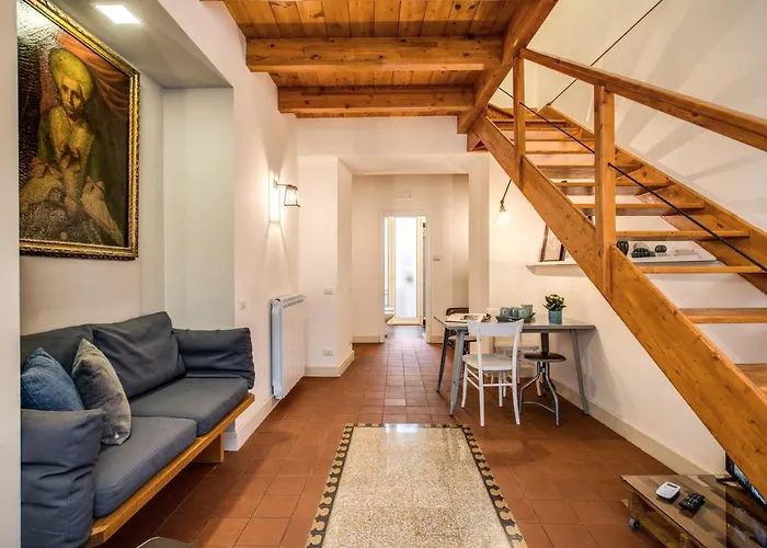 Casa Hosteno 게스트하우스