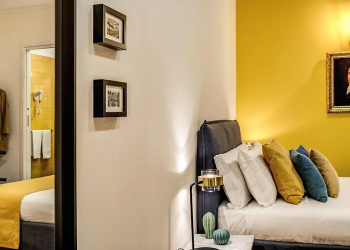 Casa Hosteno 4* 나폴리